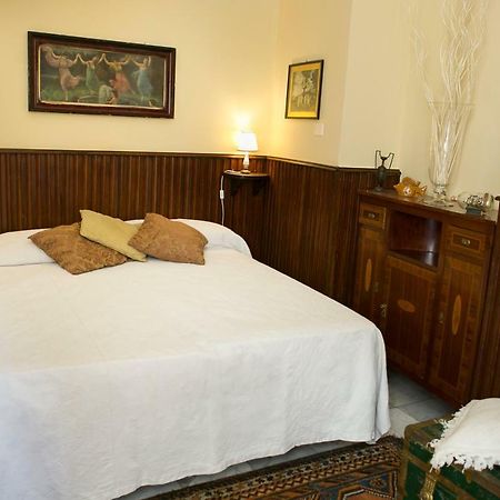 B&B Santa Caterina Palermo Exteriér fotografie