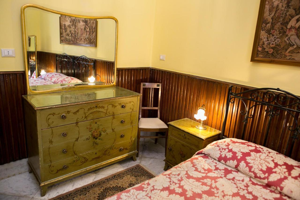 B&B Santa Caterina Palermo Exteriér fotografie