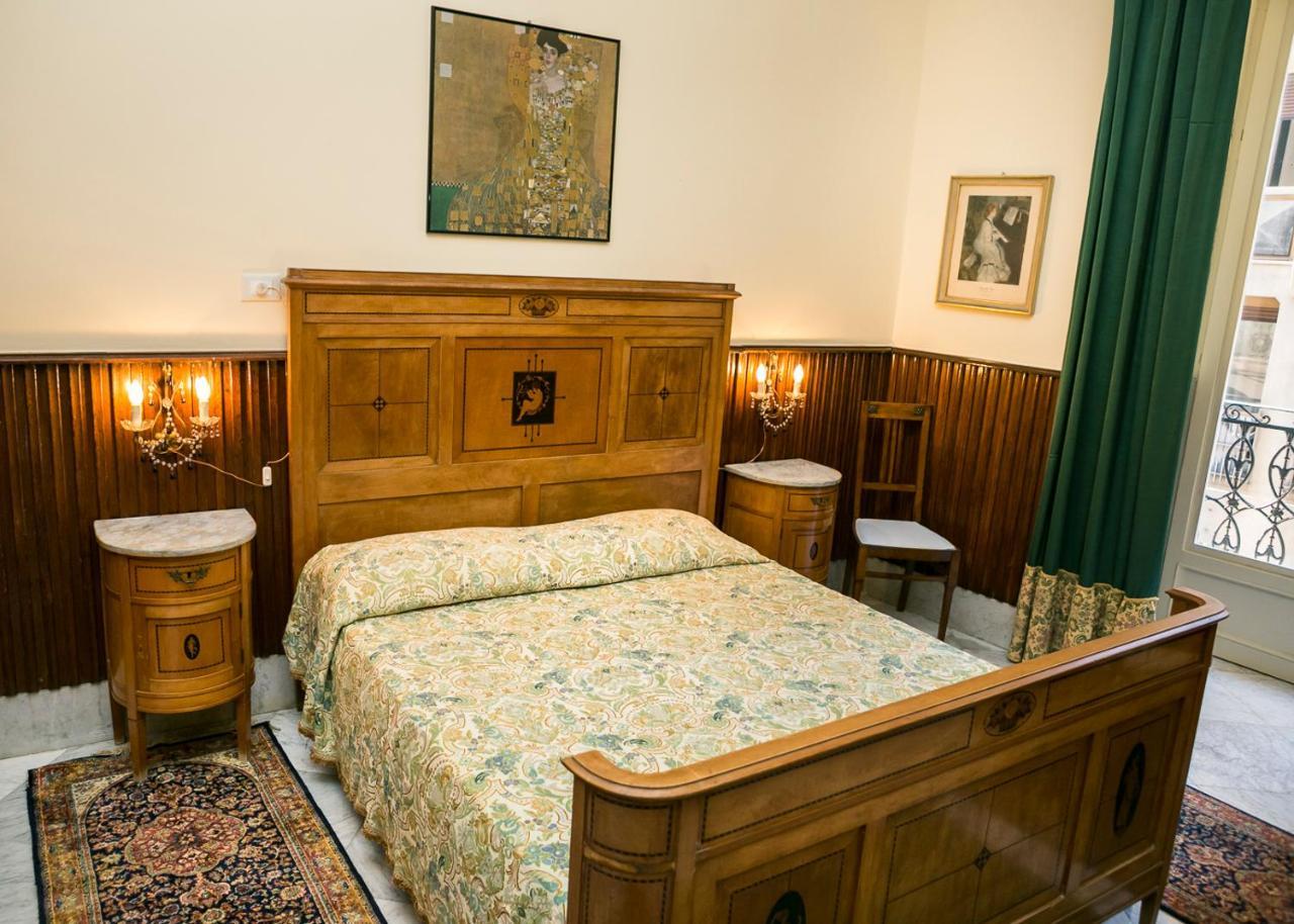 B&B Santa Caterina Palermo Exteriér fotografie