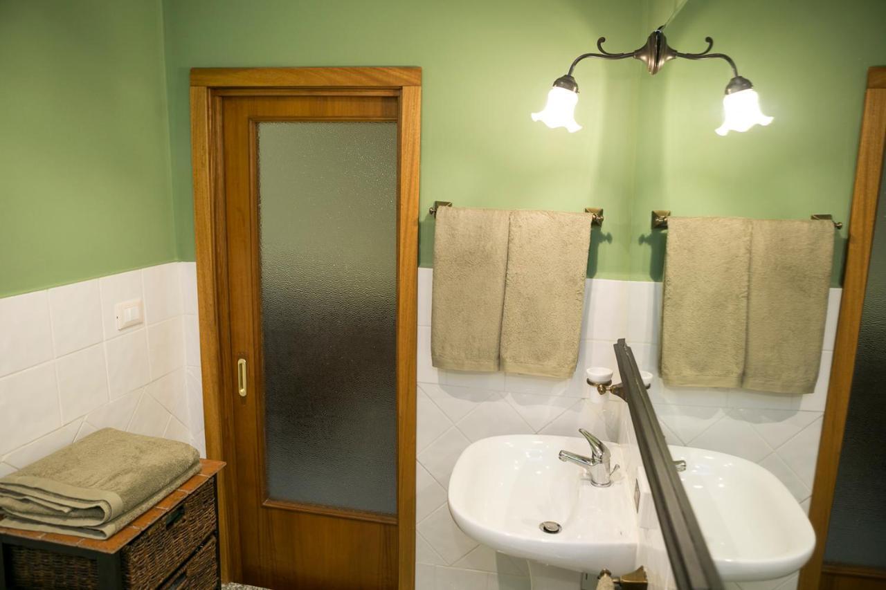 B&B Santa Caterina Palermo Exteriér fotografie