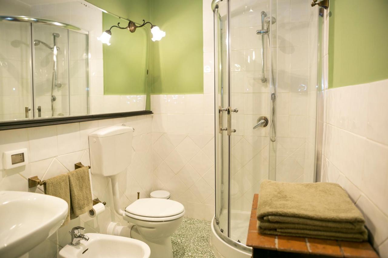 B&B Santa Caterina Palermo Exteriér fotografie