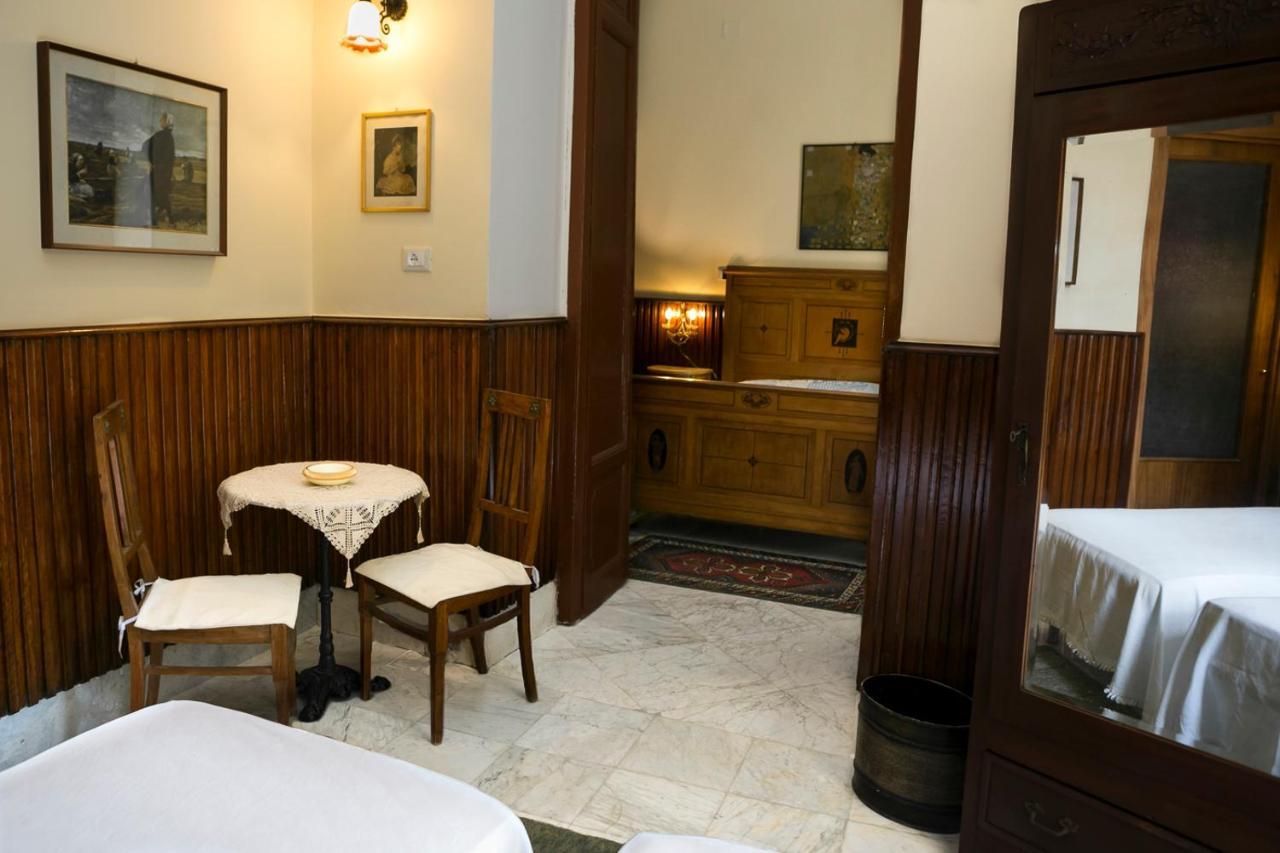 B&B Santa Caterina Palermo Exteriér fotografie