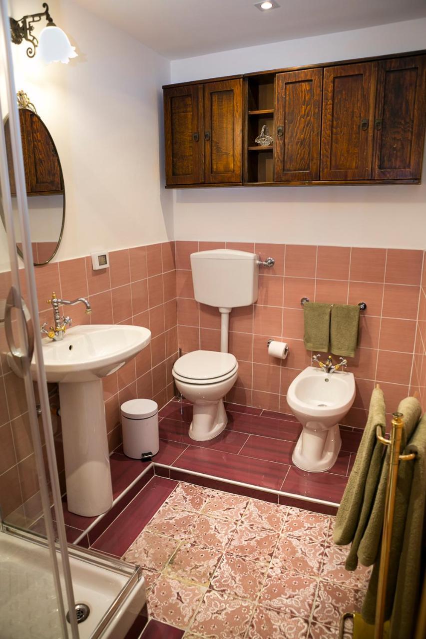 B&B Santa Caterina Palermo Exteriér fotografie