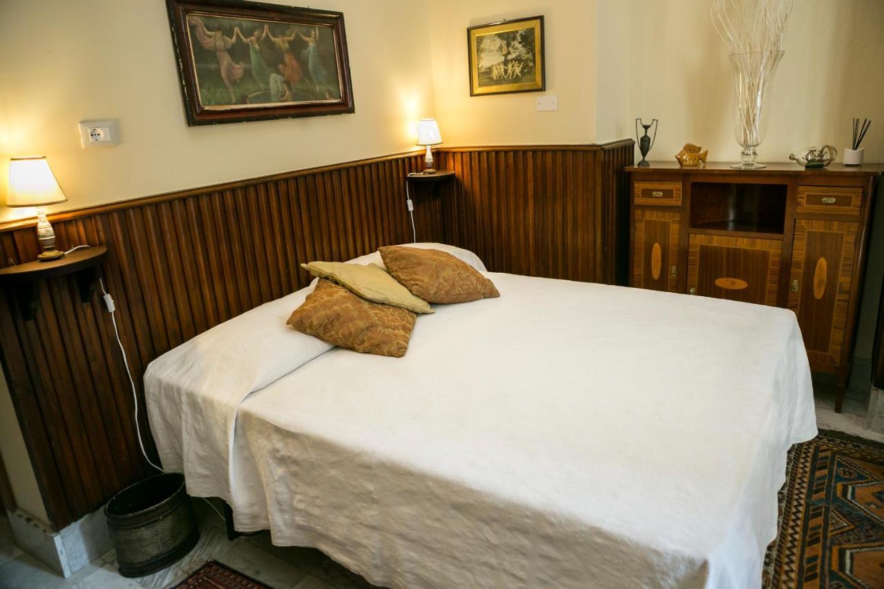 B&B Santa Caterina Palermo Exteriér fotografie