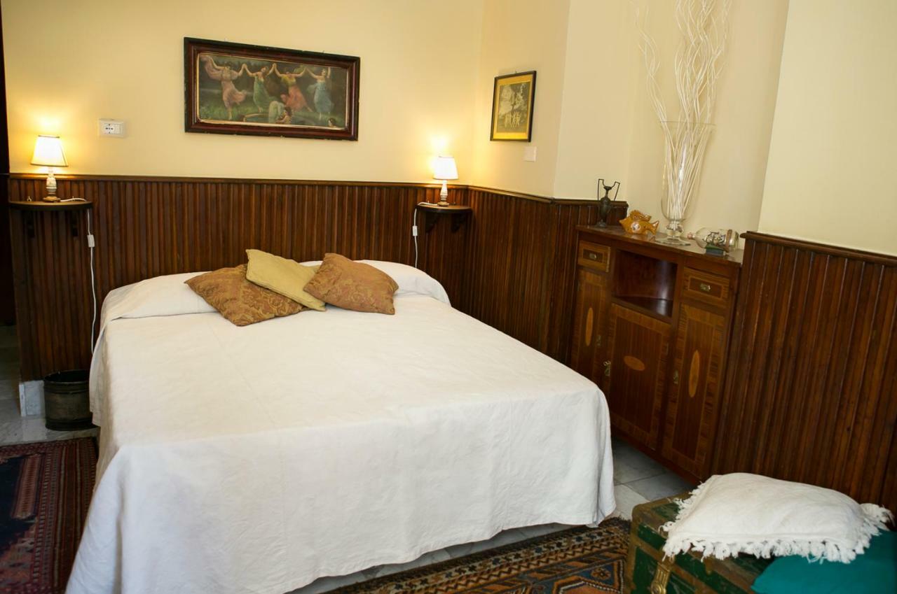 B&B Santa Caterina Palermo Exteriér fotografie