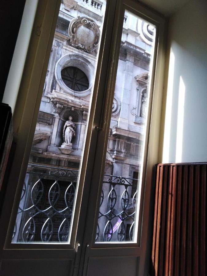 B&B Santa Caterina Palermo Exteriér fotografie